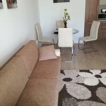 Апартаменты Nora01