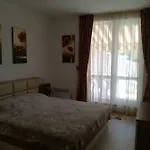 Nora01 Apartman *