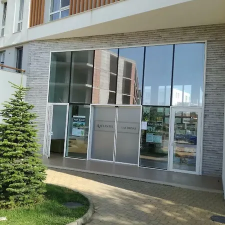 Nora01 Burgas City
