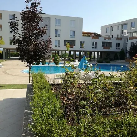 Apartamento Nora01 *