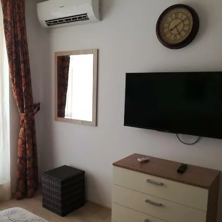Apartamento Nora01 Burgas