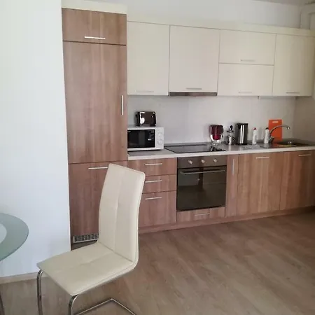 Nora01 Apartman