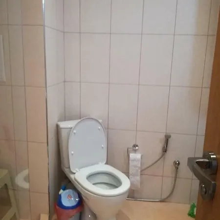 Apartamento Nora01 Burgas